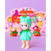 Sonny Angel Pumpkin Patch Series Frog